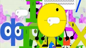 Coptic Alphabet Song but WAT DA