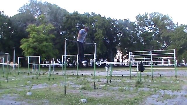 Склёпка, 360 из упора. смотреть онлайн