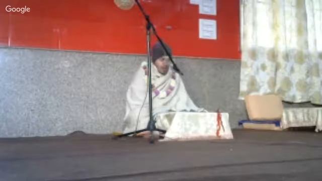 24.11.17, утро. Слава Вриндавана смотреть онлайн