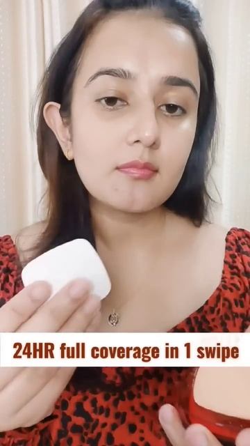 Testing the viral L'Oreal Paris Infallible 24HR Fresh Wear Foundation In Powder | Shocked !! смотреть онлайн