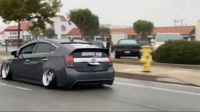 Static Gang Static Cars Compilations 22 смотреть онлайн