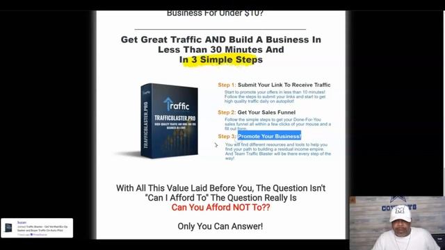 How To Generate Traffic For Affiliate Marketing On Autopilot In 2022 смотреть онлайн