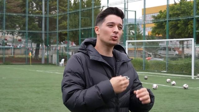 4 ÖZEL ŞUT TEKNİĞİ! смотреть онлайн