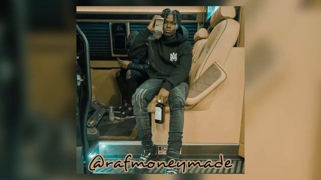 Grabba • Kenzo Balla x TG Flocka • Melodic NY Drill Type Beat 2023 смотреть онлайн