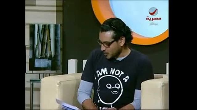 EWS members in Saudi Arabia Famous Channel interview - Rotana Channel смотреть онлайн