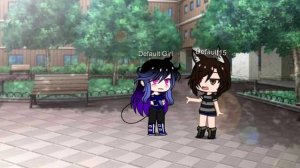 этот мир не твой расслабься... ~}