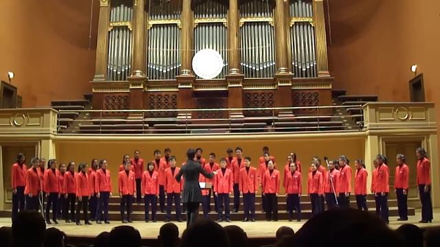 Rudolfinum Performance смотреть онлайн