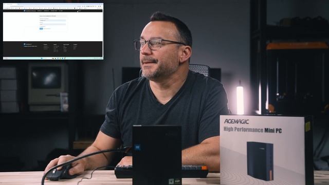 Is the AceMagic i7 Mini PC Any Good? смотреть онлайн