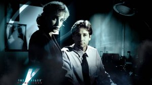 Секретные материалы (1993) — Русский трейлер