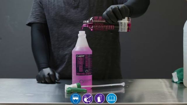 Nanoskin SPOT FREE смотреть онлайн