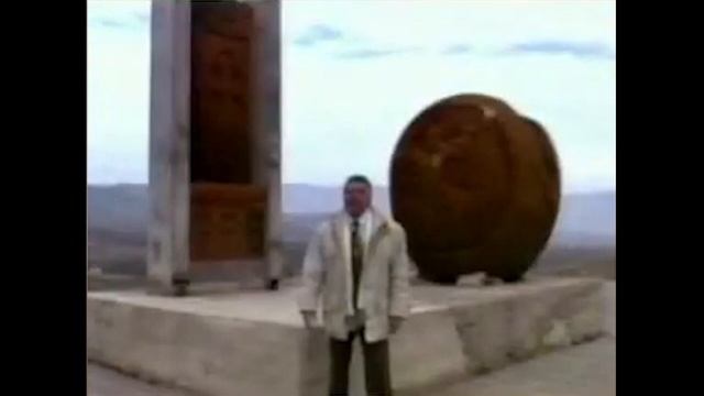 Rouben Matevosyan - Spitak (Armenian Song)