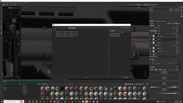 03-Defining Base Materials Part3