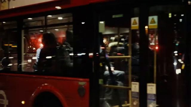 С Новым Годом, Лондон! смотреть онлайн