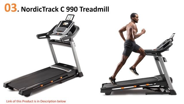 The 5 Best Treadmills For Walking of 2020 смотреть онлайн