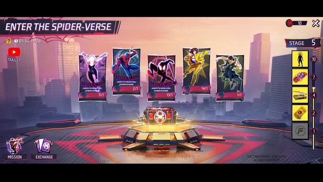 Unlimited Earth 1610 Token Kaise Milega 🔥 | Enter The Spider Verse Event Free Fire смотреть онлайн