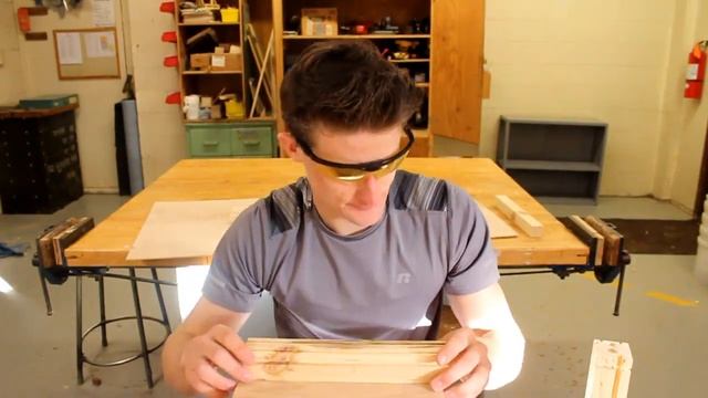 How to Make a Hidden Rotary-Post Jewelry Box (With Three Secret Compartments)! смотреть онлайн