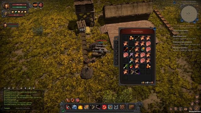 Wild Terra 2 смотреть онлайн