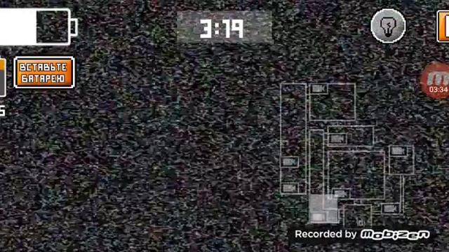 Фнаф в кубическом мире nights at cube pizzeria 3d 2 смотреть онлайн