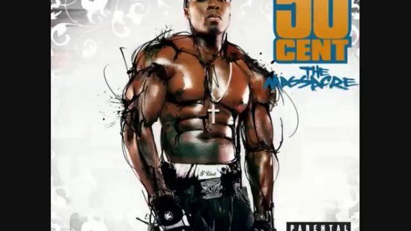 Go charlie/shawty its your birthday - 50 cent