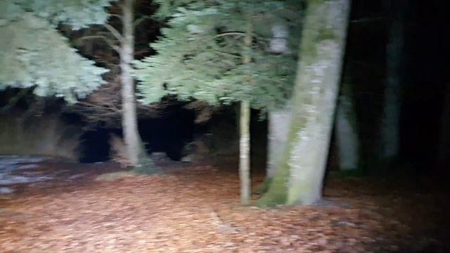 34000 lumens - Imalent MS08 - LED searchlight with cooling fans смотреть онлайн