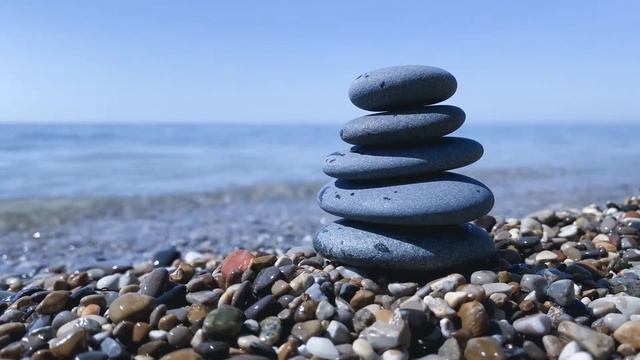 Mini Meditation Happy Relaxing Music Video… Study Chill Download Song: Polaroid смотреть онлайн
