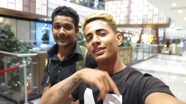 My Ninja 250 vs Pulsar NS 200 | DANISH ZEHEN | BEHIND THE SCENES смотреть онлайн