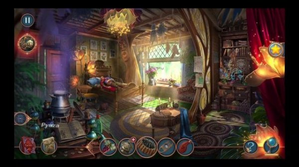 Maze of Realities 3: Ride in the Sky Full Walkthrough