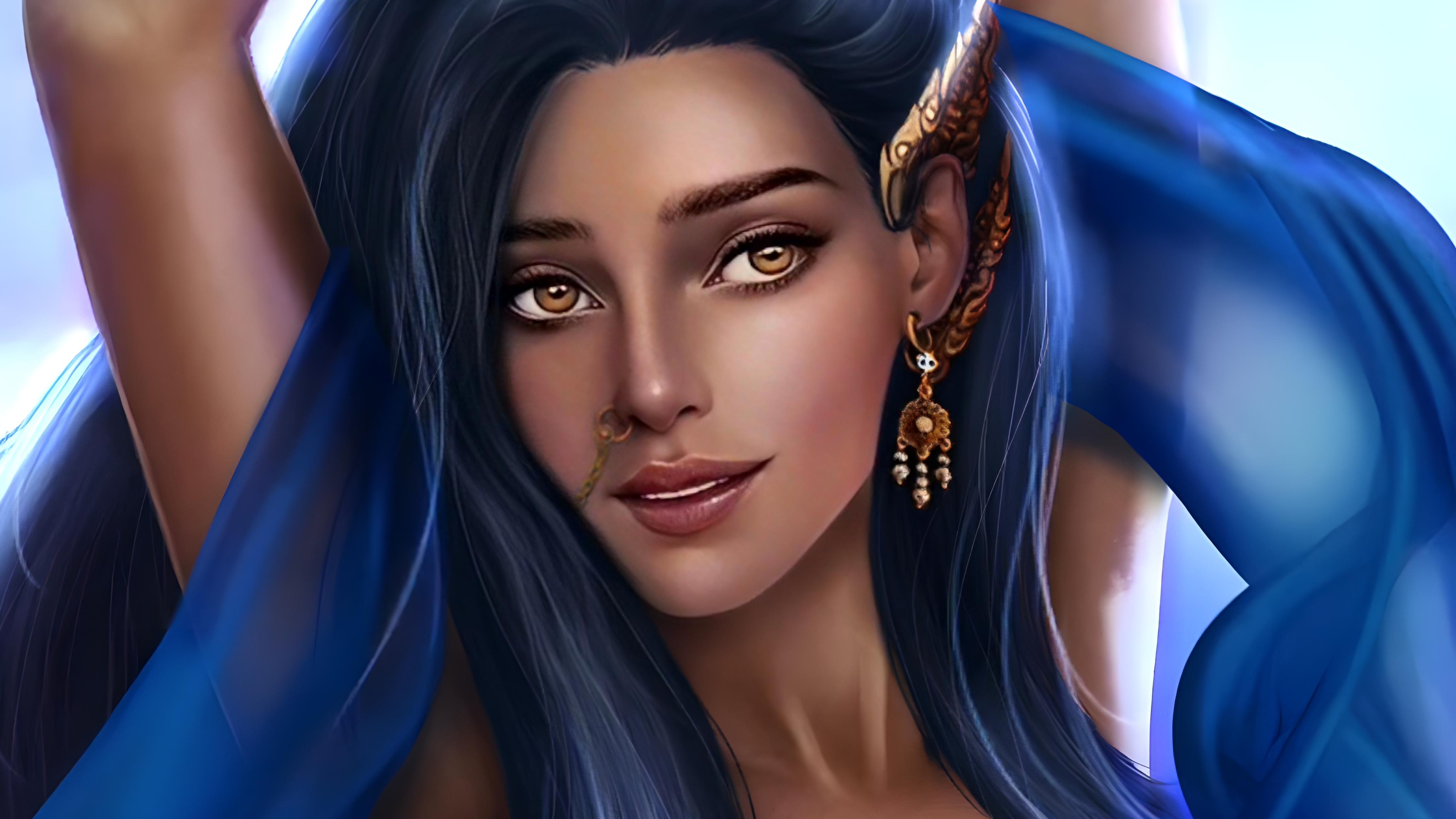 Кали – Зов Тьмы| 3 сезон | 5 серия