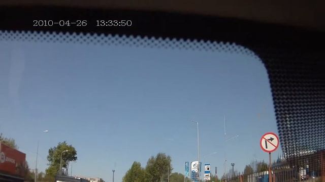 Радар-детектор Conqueror GPS - A740 RUS смотреть онлайн