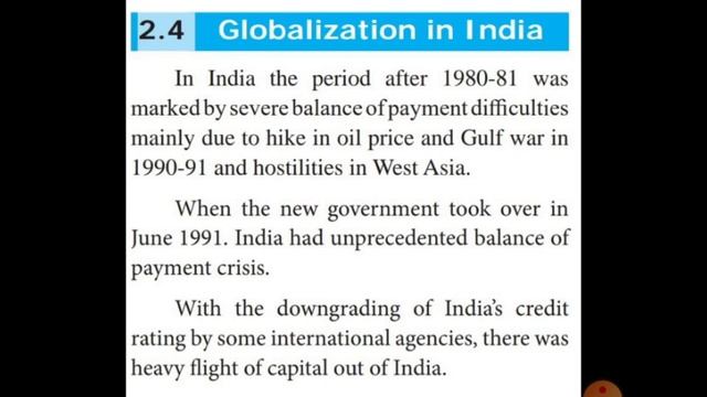 GRADE 10 SOCIAL (ECONOMICS LESSON 2)(GLOBALIZATION AND TRADE)(15-09-2020)(11.10am) смотреть онлайн