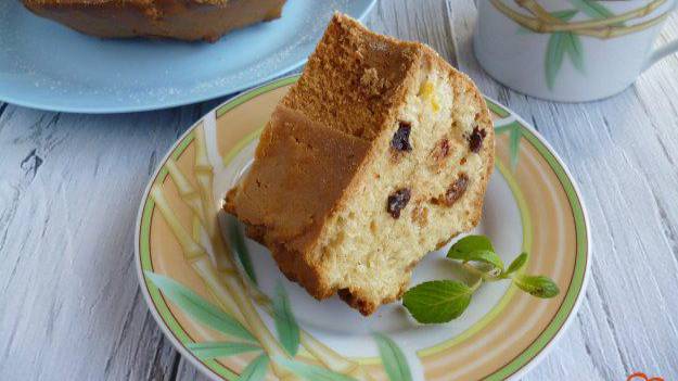 Рецепты от шеф-повара