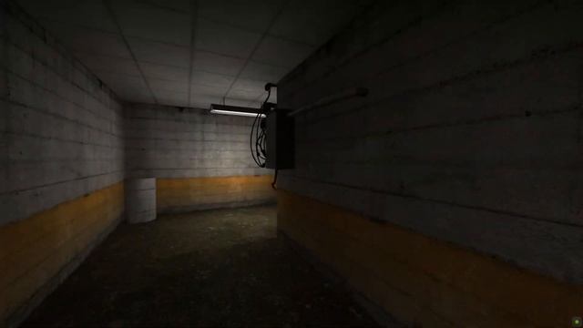 Damons Bridge Trouble in Terrorist Town смотреть онлайн