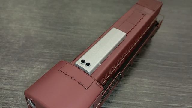 как я впервые приобрел абсолютно новый локомотив piko. смотреть онлайн