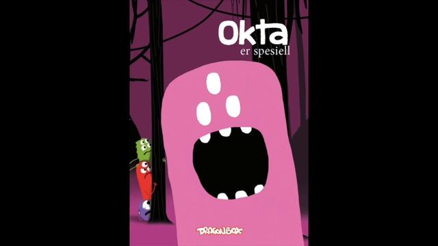 Sangen om Okta смотреть онлайн