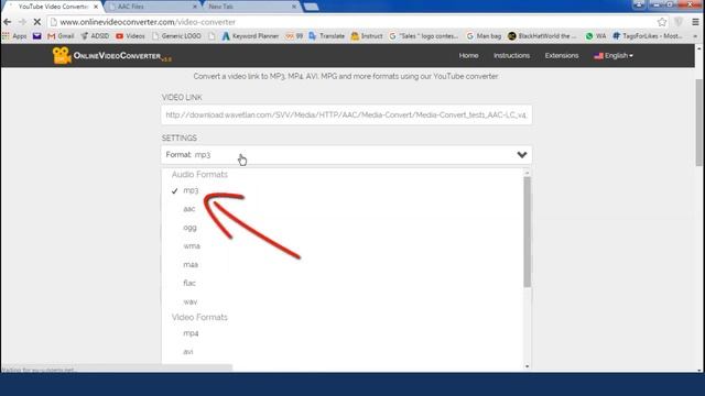 How to convert M4A file to MP3 format смотреть онлайн