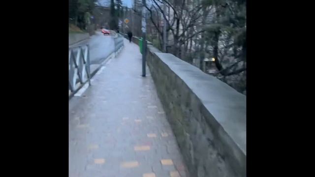 Звуки города Алушта смотреть онлайн