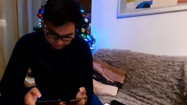 IPHONE 12 PRO MAX (Unboxing and set up) | ELMA PRUDON смотреть онлайн