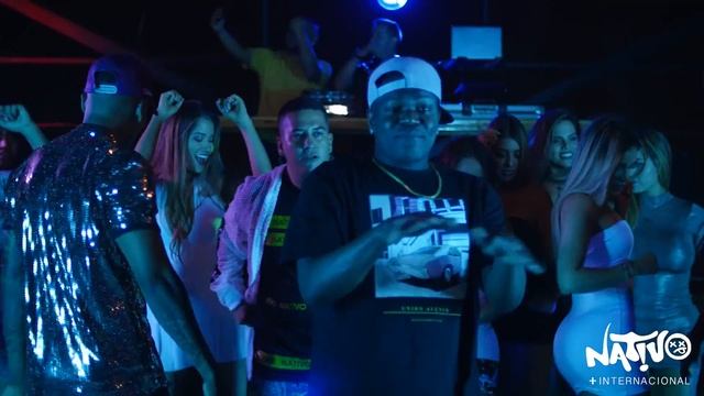 La Rumba No Para - Nativo Mas internacional ft Patio 4, Dek prod Rj music /alec goz / dj faricho смотреть онлайн