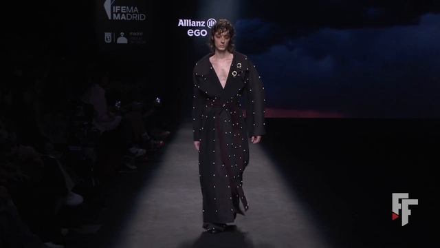 Reparto | Fall Winter 2023/2024 | Full Show смотреть онлайн
