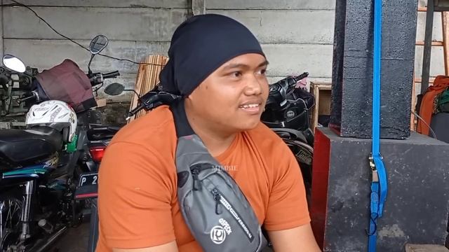 Full 5 ampere Kecil Watt Listrik setara Genset HS Sound Dana Pelajar смотреть онлайн