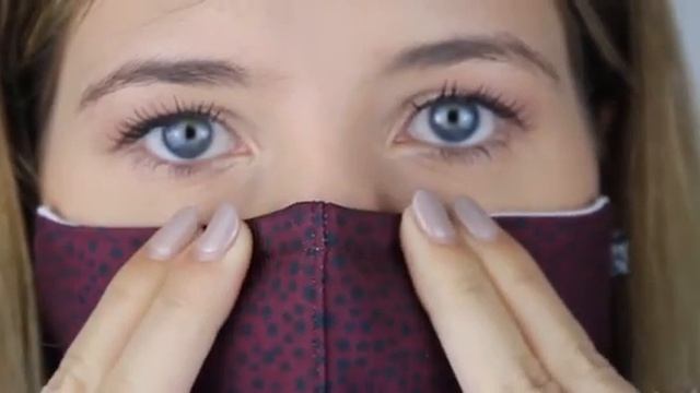 PICO | Mask collection preview смотреть онлайн