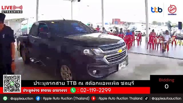 วันพฤหัสบดีที่ 11 เม.ย. 67 ประมูลรถสวย TTB จัดให้✨ สามารถดูรถได้ที่ สต๊อกแอพเพิล จ.ชลบุรี смотреть онлайн
