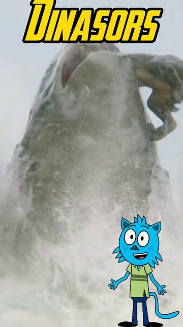 DINOSAURS RETURN:UNLEASHING THE TERRIFYINGTRUTH ABOUT PREHISTORICBEASTS #short #shorts #dinosaur смотреть онлайн