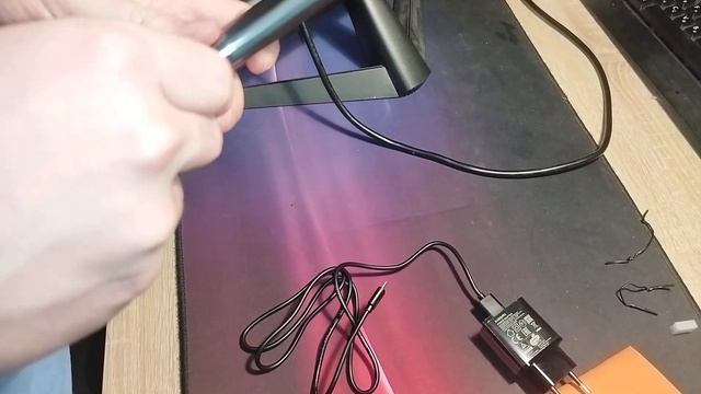Распаковка Xiaomi mi tv stick 4K смотреть онлайн