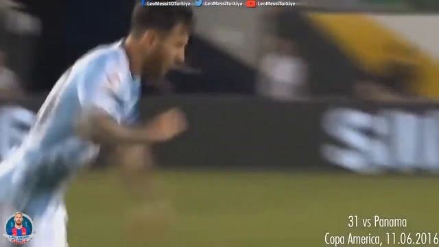 Месси 56 галов за один сезон!!!! Это гениально! смотреть онлайн