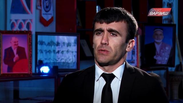 Гуштингирӣ. Филми мустанад смотреть онлайн