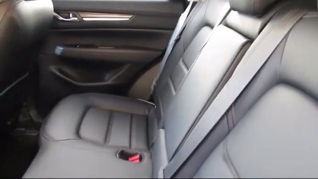 2023 Mazda CX-5 2.5 S Premium Package Seattle Bellevue Renton Kent Auburn смотреть онлайн