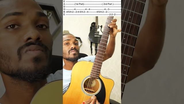 Tera Hua Guitar Intro Lesson | Cash | Arijit Singh | смотреть онлайн