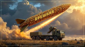 Песня про Орешник ⚦