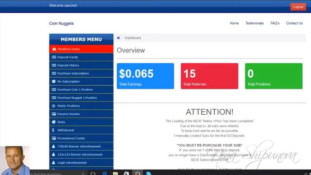 Coin Nuggets Вопросы и Ответы 01.06.2017 смотреть онлайн